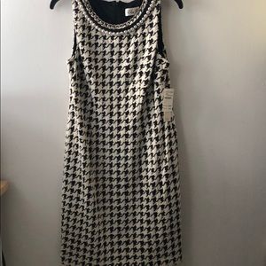 NWT Eliza j dress